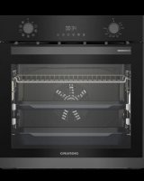 Grundig GEBM19301DXC beépíthető sütő